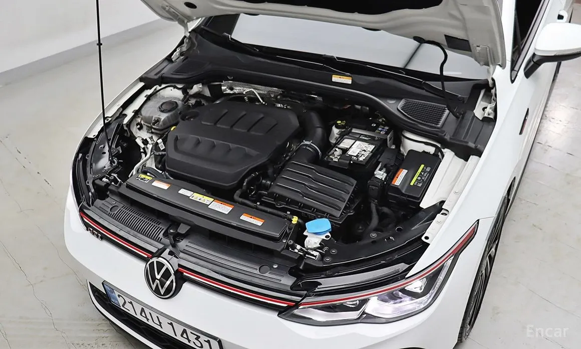 Фото 6 - Volkswagen Golf