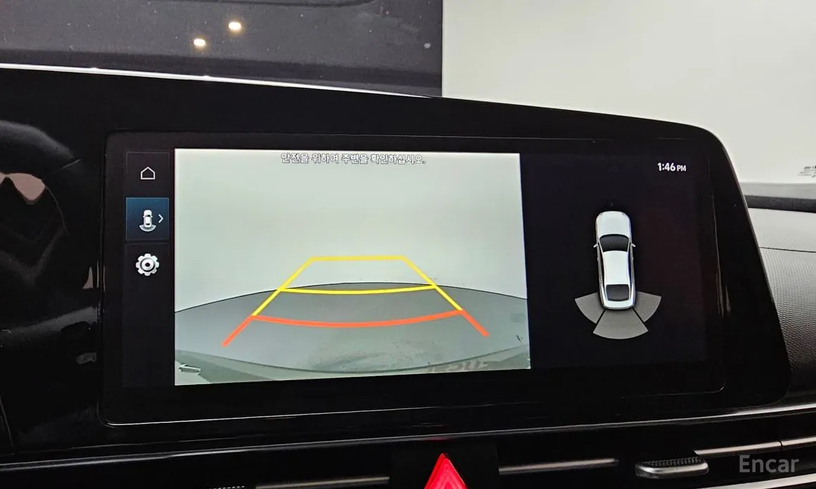 Фото 16 - Hyundai Avante