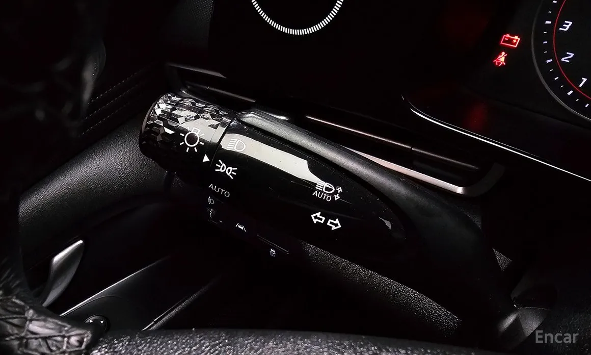 Фото 19 - Hyundai Avante