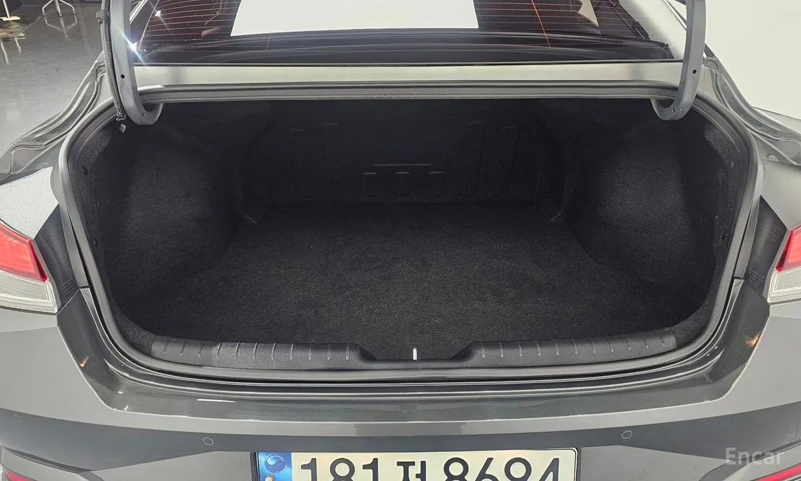 Фото 20 - Hyundai Avante