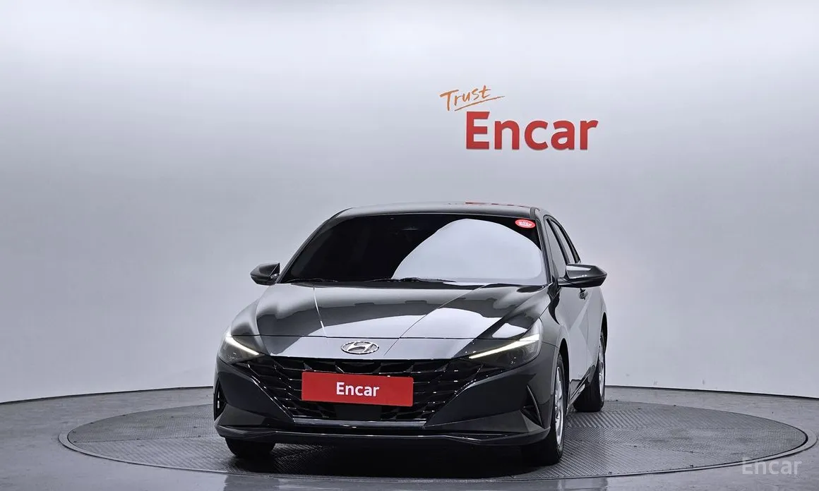 Фото 3 - Hyundai Avante