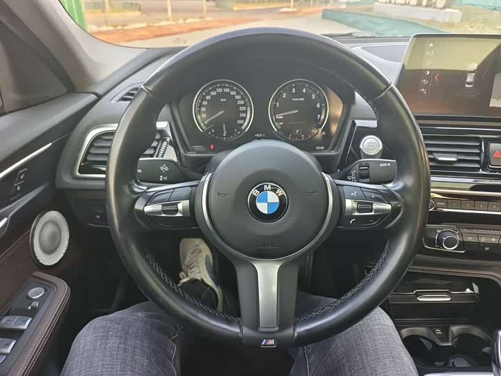 Фото 6 - BMW 1 Series