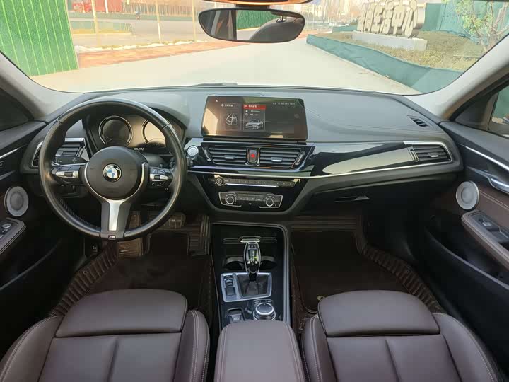 Фото 9 - BMW 1 Series