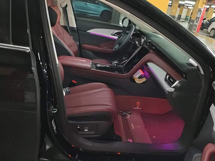 Фото 8 - Hongqi H5