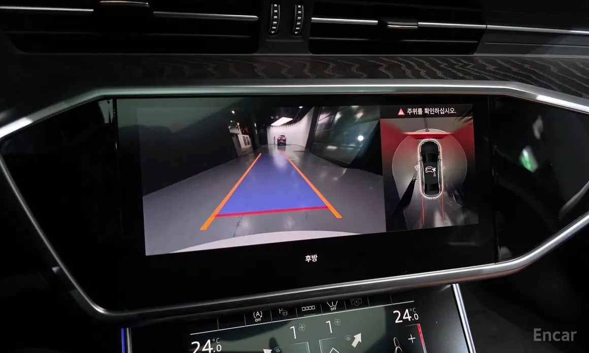 Фото 15 - Audi A6