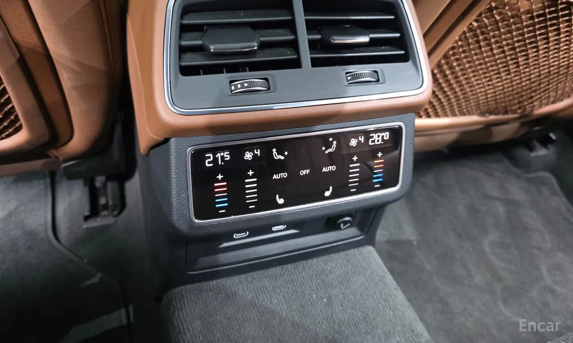 Фото 19 - Audi A6