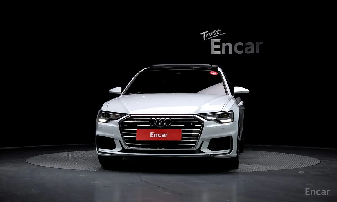 Фото 3 - Audi A6