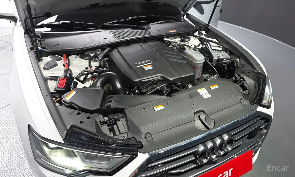 Фото 6 - Audi A6