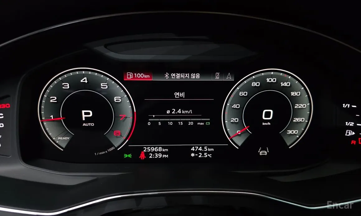 Фото 8 - Audi A6