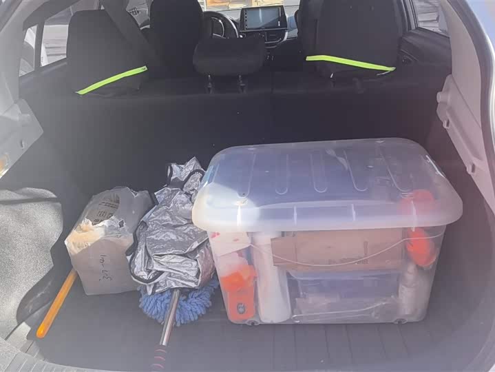 Фото 4 - Toyota Vios FS