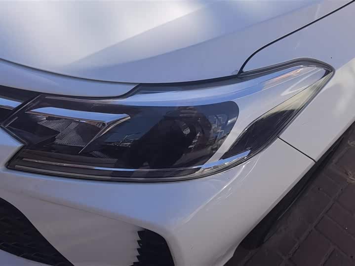 Фото 5 - Toyota Vios FS