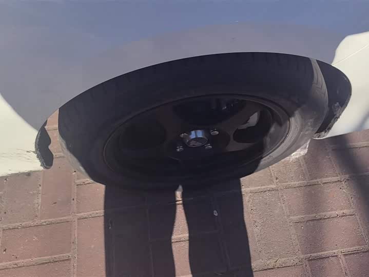 Фото 6 - Toyota Vios FS