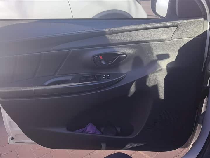 Фото 7 - Toyota Vios FS