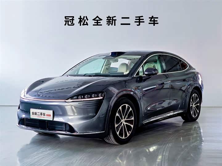 Фото 1 - Luxeed R7