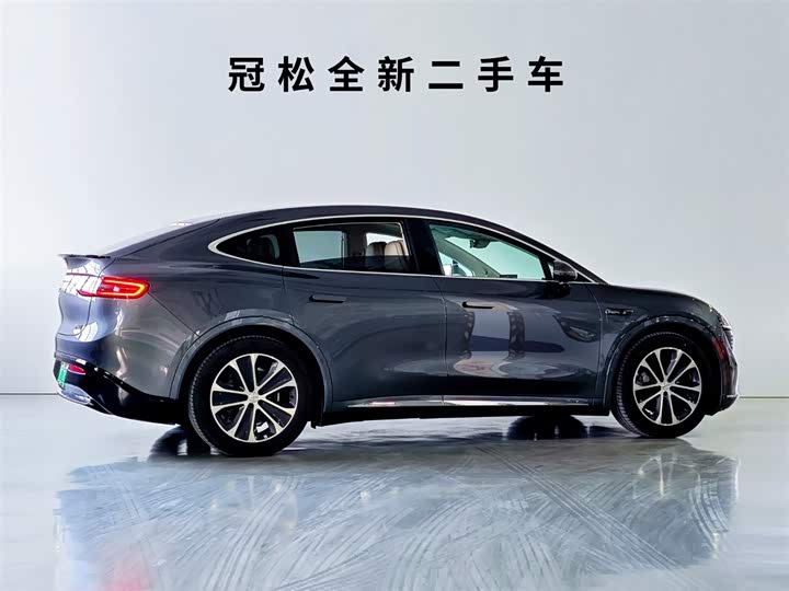 Фото 3 - Luxeed R7