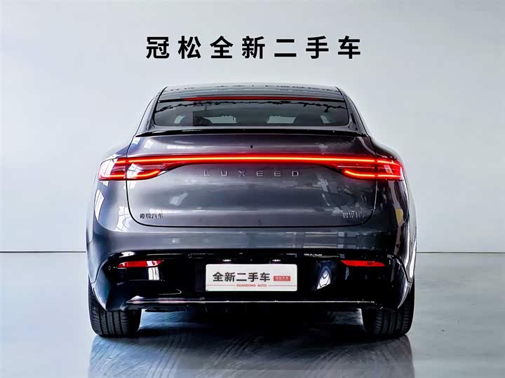 Фото 5 - Luxeed R7