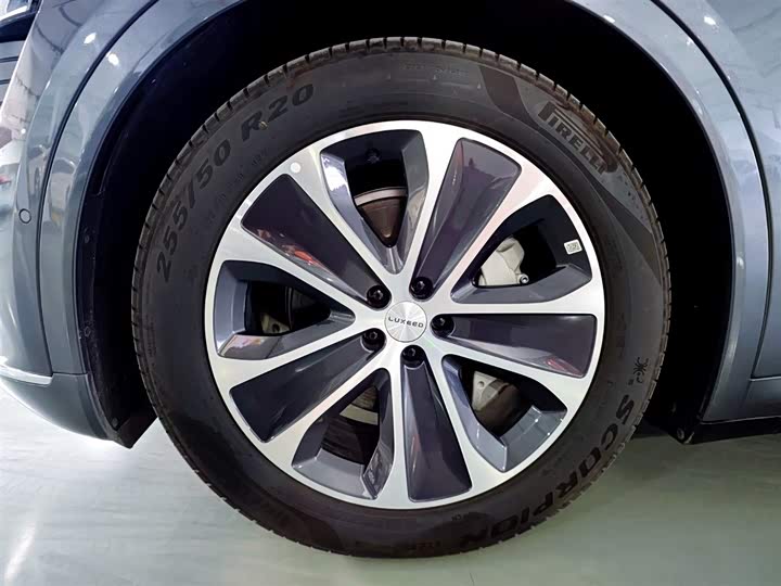 Фото 7 - Luxeed R7