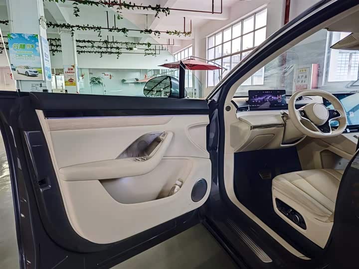 Фото 9 - Luxeed R7