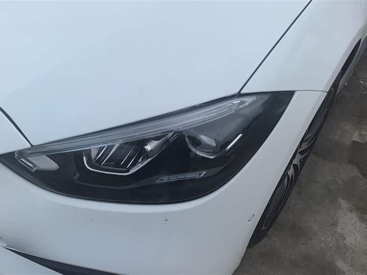 Фото 5 - Mercedes-Benz C-Class