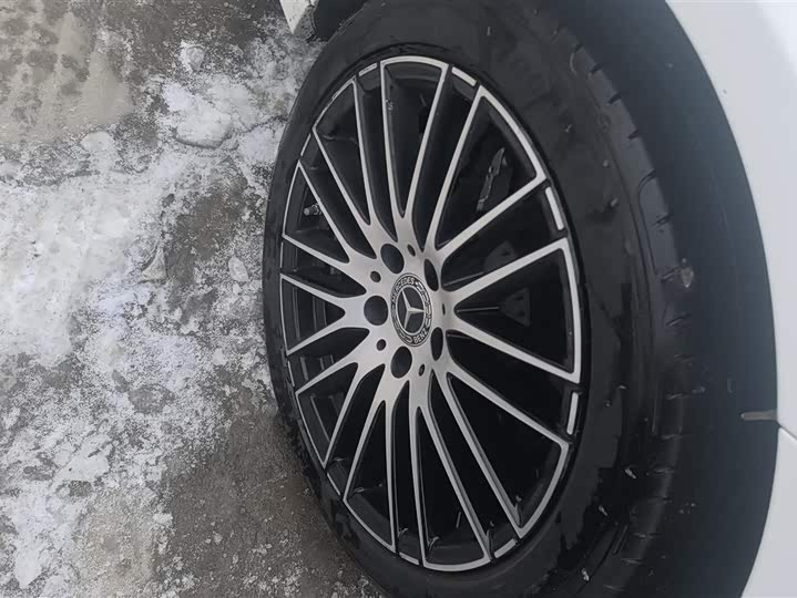 Фото 6 - Mercedes-Benz C-Class