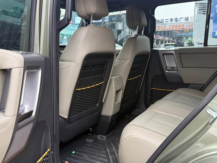 Фото 7 - Chery iCar V23