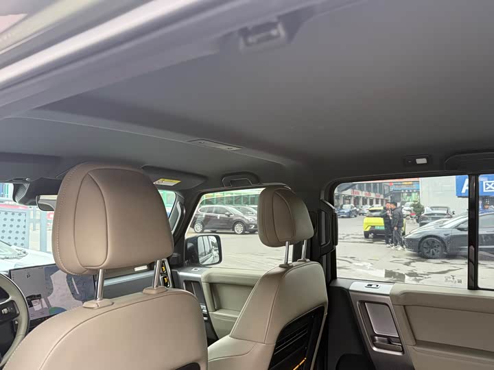 Фото 8 - Chery iCar V23