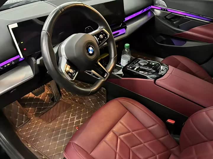 Фото 7 - BMW 5 Series