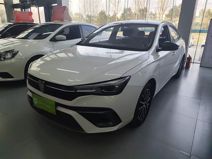 Фото 1 - Roewe i5