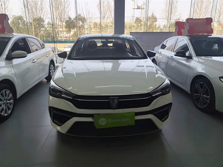 Фото 3 - Roewe i5