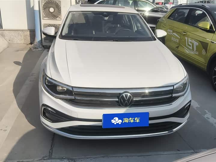 Фото 2 - Volkswagen Bora