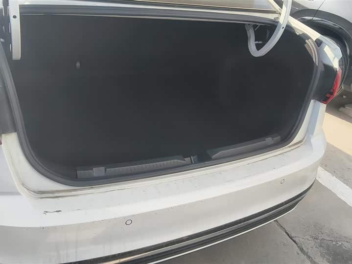 Фото 4 - Volkswagen Bora