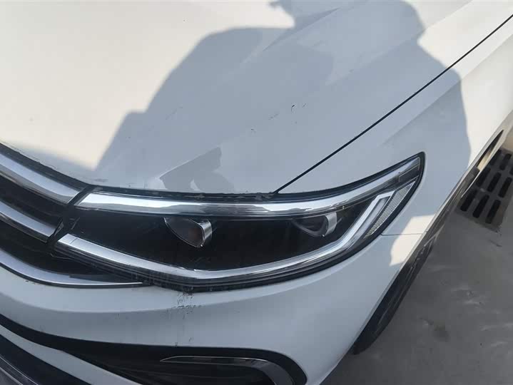 Фото 5 - Volkswagen Bora