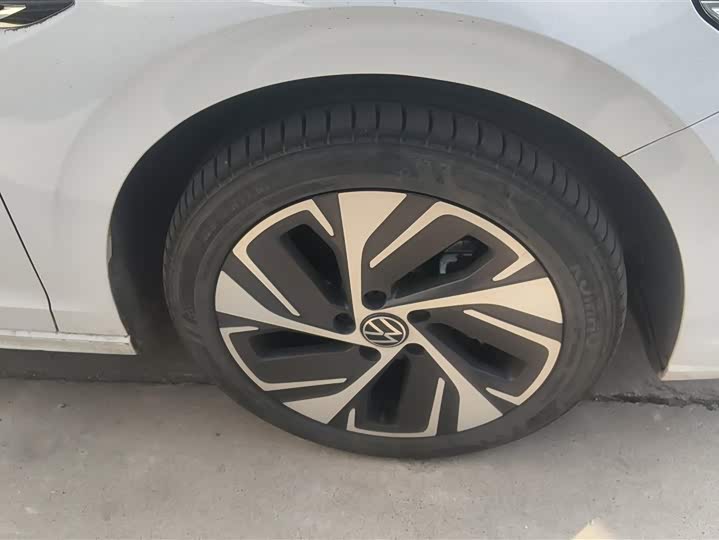 Фото 6 - Volkswagen Bora