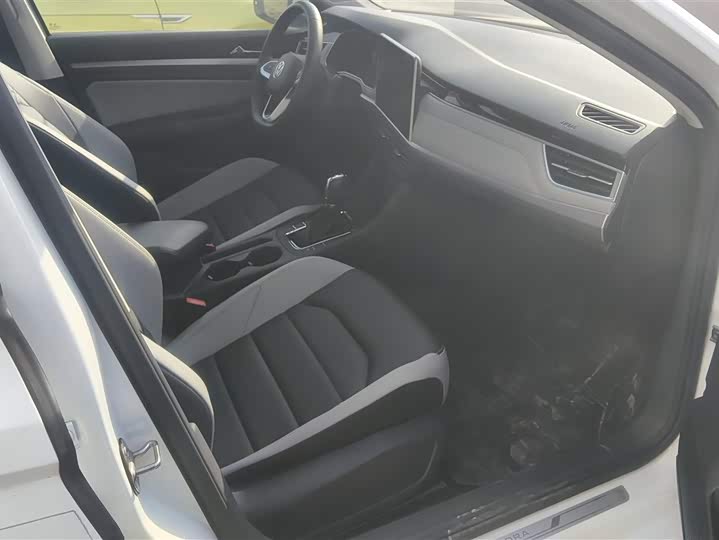 Фото 8 - Volkswagen Bora