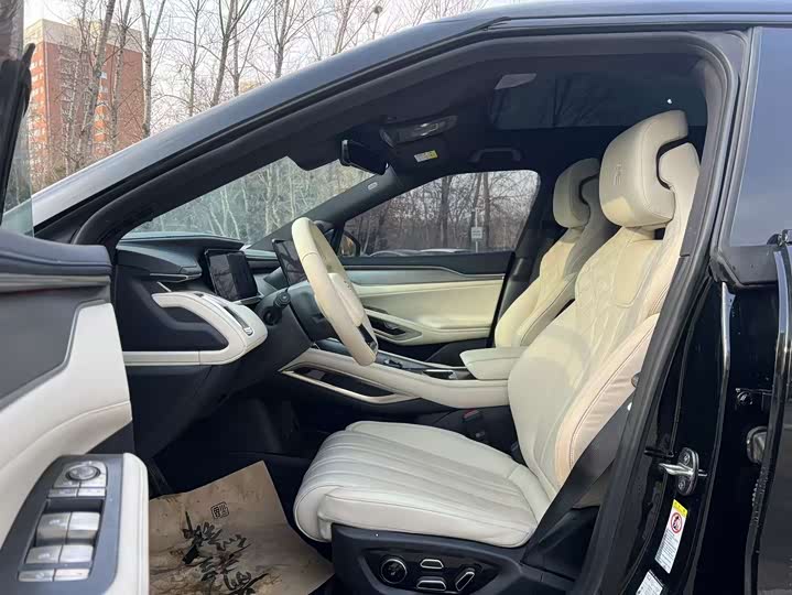 Фото 4 - BYD Song L