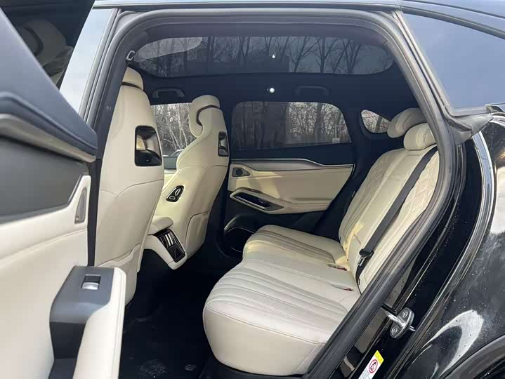 Фото 5 - BYD Song L