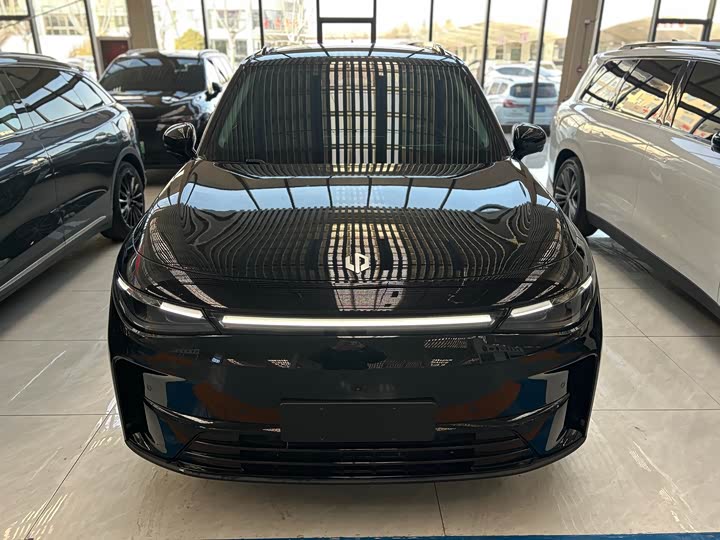 Фото 2 - Leapmotor C16