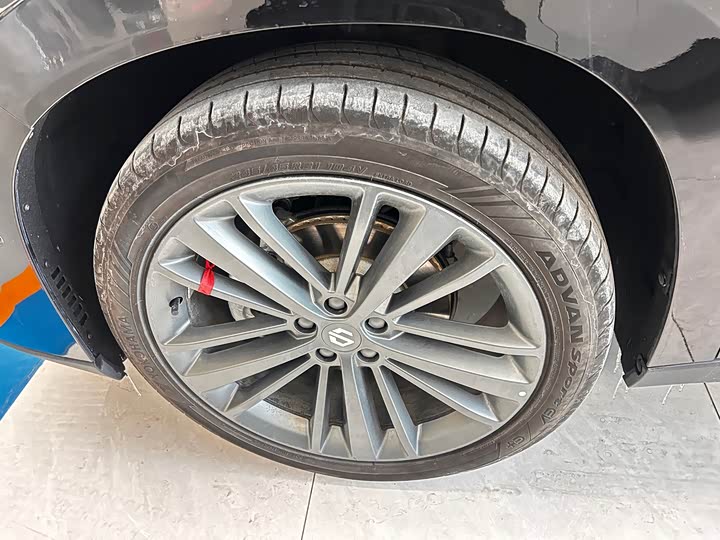 Фото 4 - Leapmotor C16