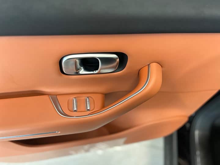 Фото 5 - Leapmotor C16