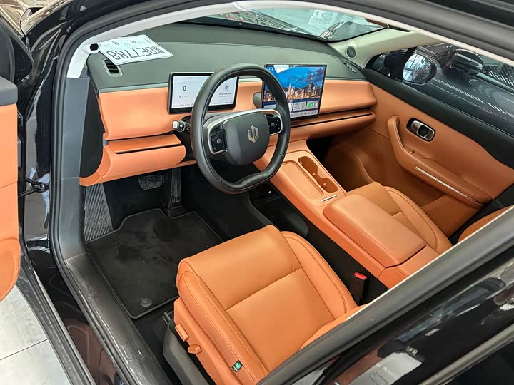 Фото 7 - Leapmotor C16