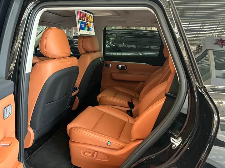 Фото 8 - Leapmotor C16