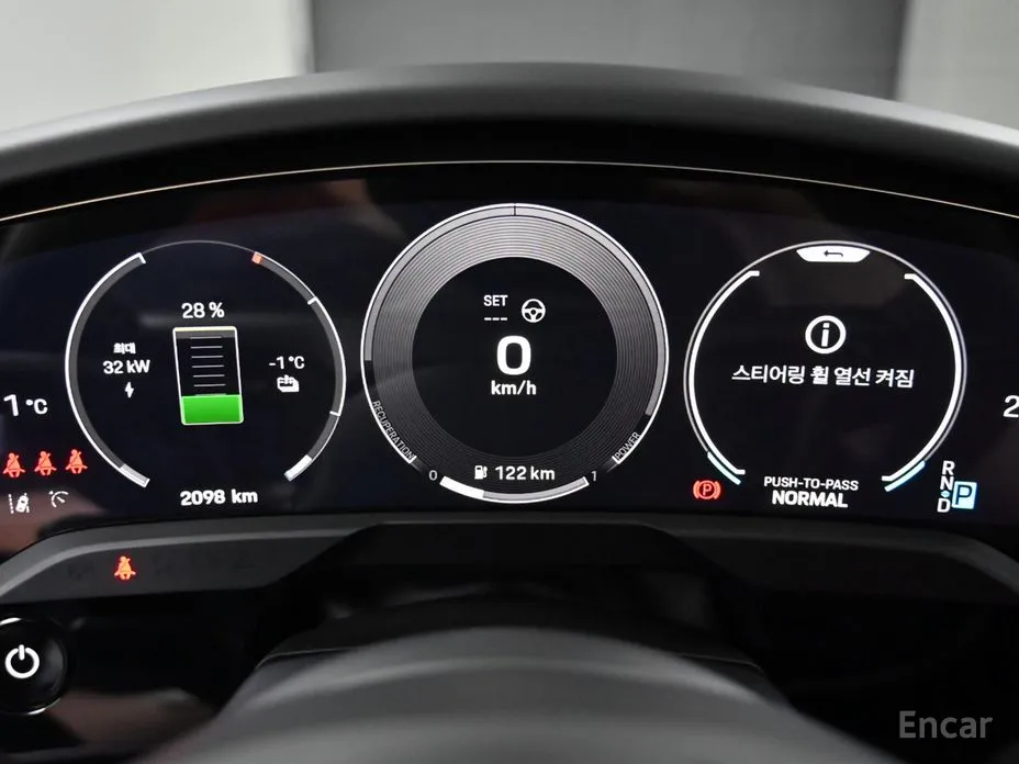 Фото 8 - Porsche Taycan