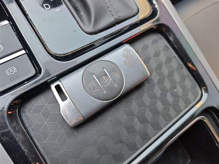 Фото 9 - Chery Tiggo 5x