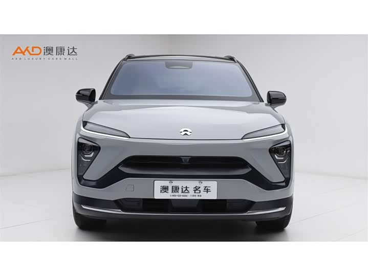 Фото 2 - Nio ES6