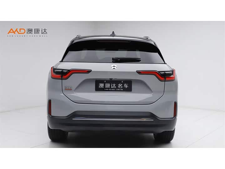 Фото 4 - Nio ES6