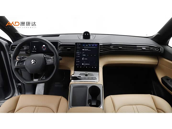 Фото 5 - Nio ES6