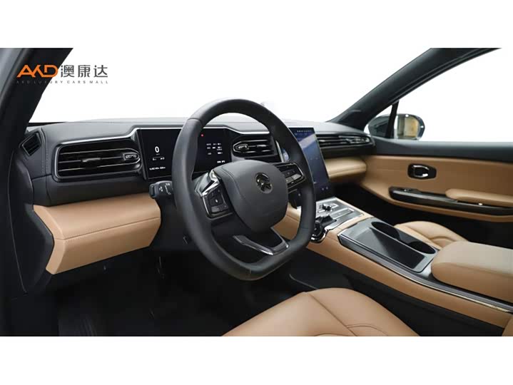 Фото 6 - Nio ES6