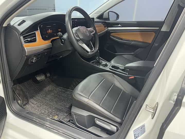 Фото 8 - Volkswagen Bora