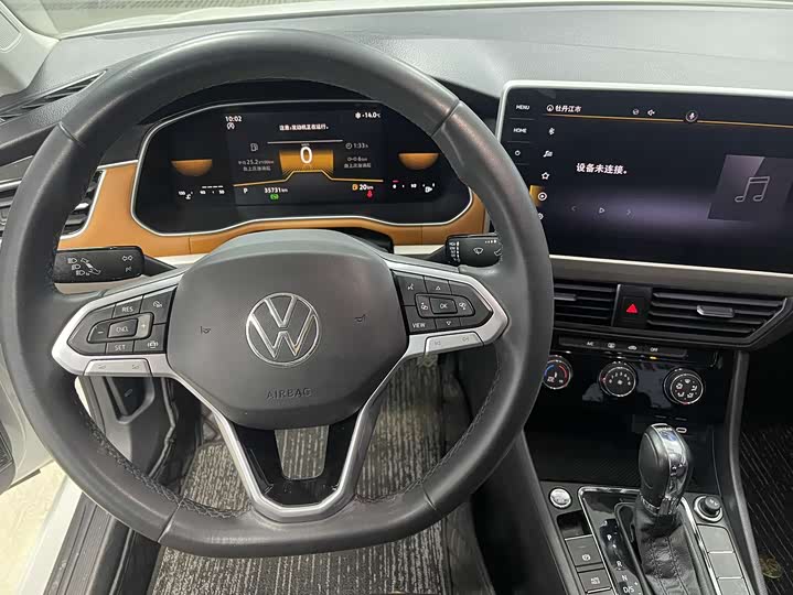 Фото 9 - Volkswagen Bora