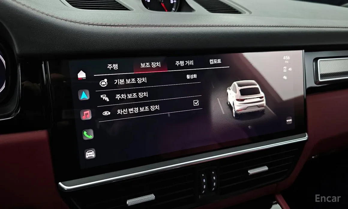 Фото 15 - Porsche Cayenne